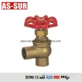 Brass Angle Stop Valves BSP thread Brass Angle Stop Valves Manufactory